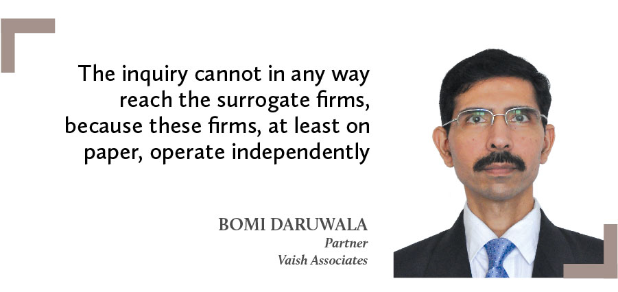 accounting firms