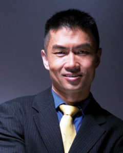 Shearman & Sterling Sean Wang