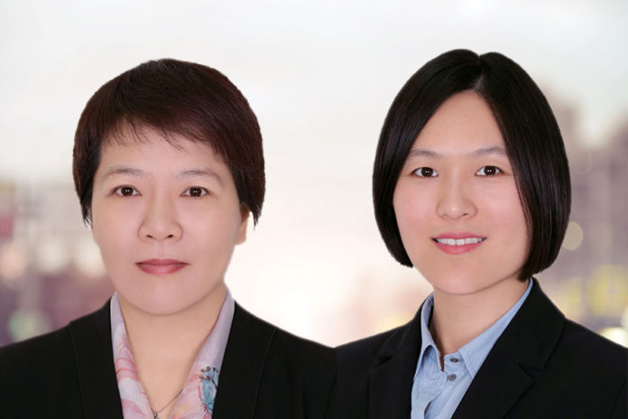 FenXun new finance team