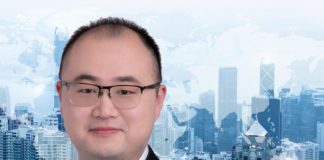 Stephen-Chan-Reed-Smith-Hong-kong 争议解决合伙人陈凯南-Stephen-Chan礼德齐伯礼律师事务所
