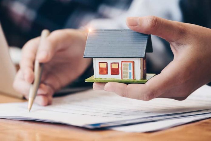 real estate infrastructure trust listings guidelines