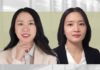 黑洞照片 浩天信和律师事务所律师石菡子、律师助理梁倩倩
