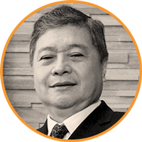 Avelino J Cruz Jr