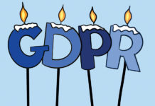 impact of GDPR in India