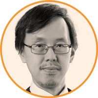 Kenneth Chua