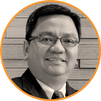 Manuel Manaligod
