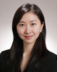 Mayer Brown Jaime Lam