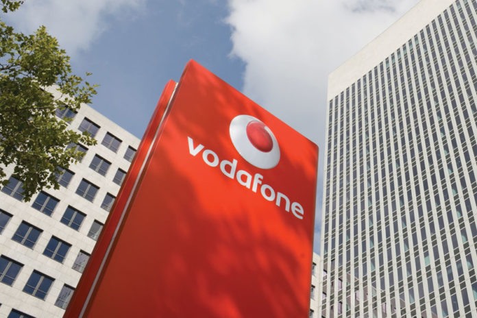 News-Vodafone-DFeal-digest-lead-story rights issue
