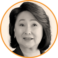 Pearl T Liu