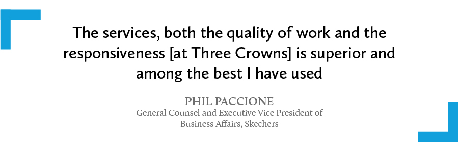 Law firms