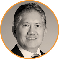 Raoul R Angangco