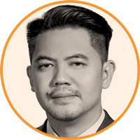 Timothy Joseph Mendoza