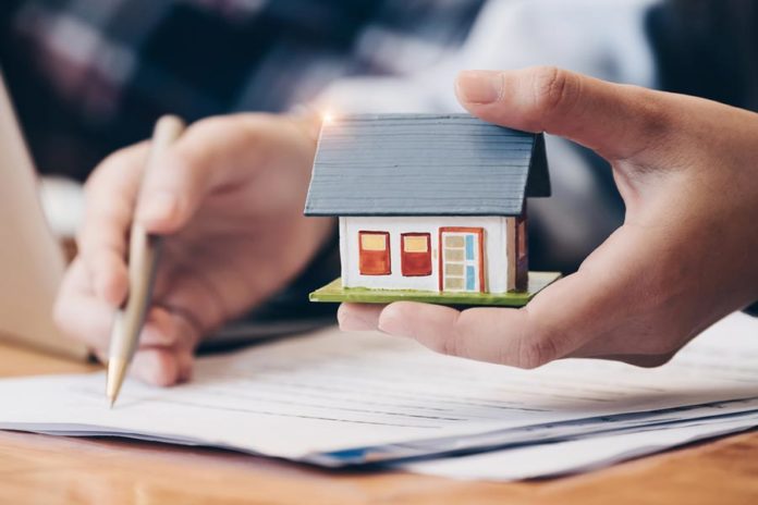 Home finance