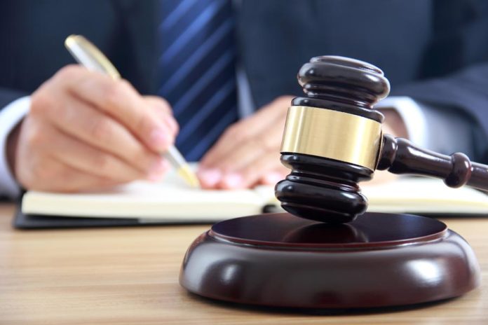 class action