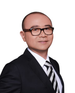 Xu Bangwei Partner Jingtian & Gongcheng
