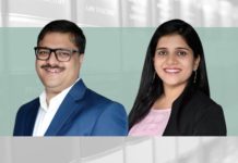Abhishek Tripathi and Anura Gupta, Sarthak Advocates & Solicitors