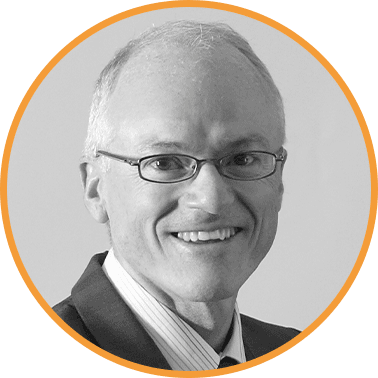 Gary Pryke