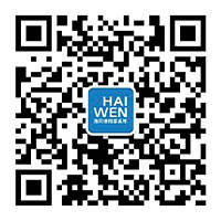 Haiwen & Partners QR Code