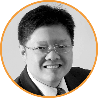 Julian Kwek