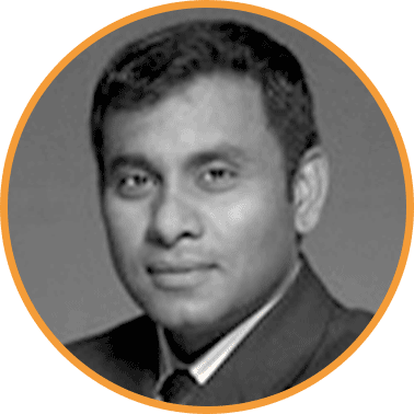 K Murali Pany