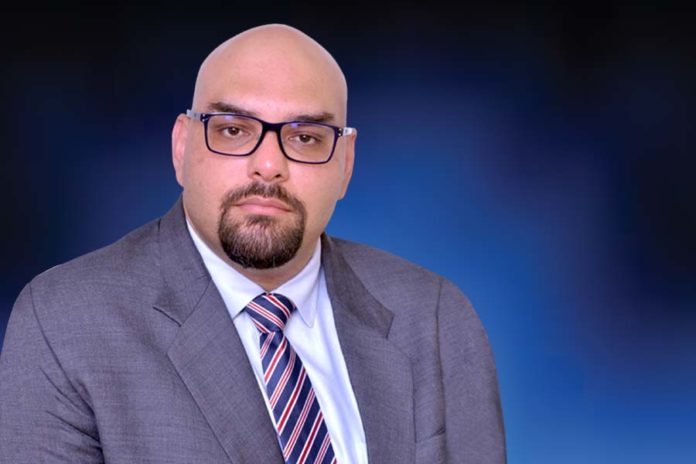 L&L Partners hires private equity partner Arjun Rajgopal