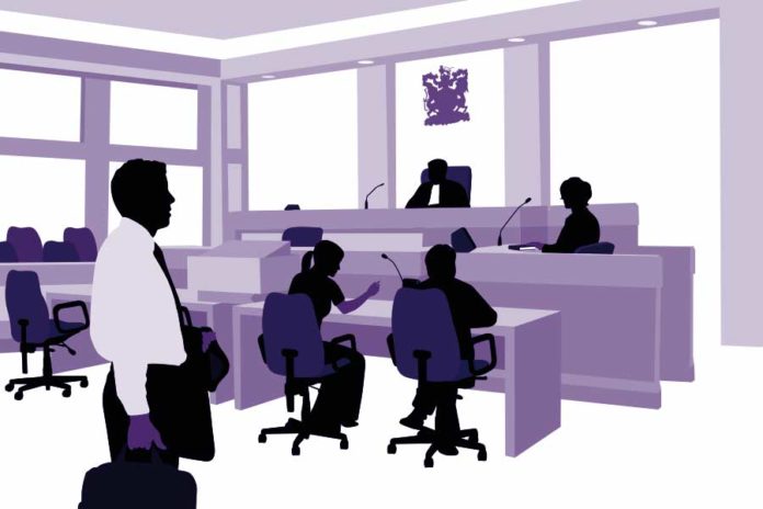 Only court in specified venue can appoint arbitrator