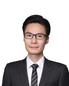 Pang Tao Partner  Merits & Tree Law Offices