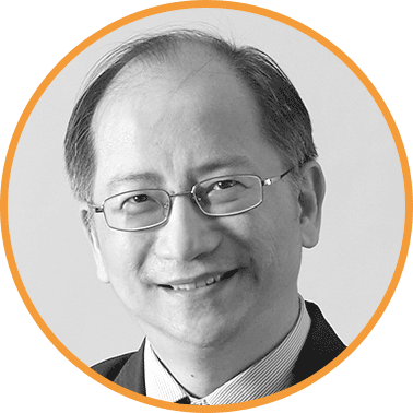 Petrus Huang