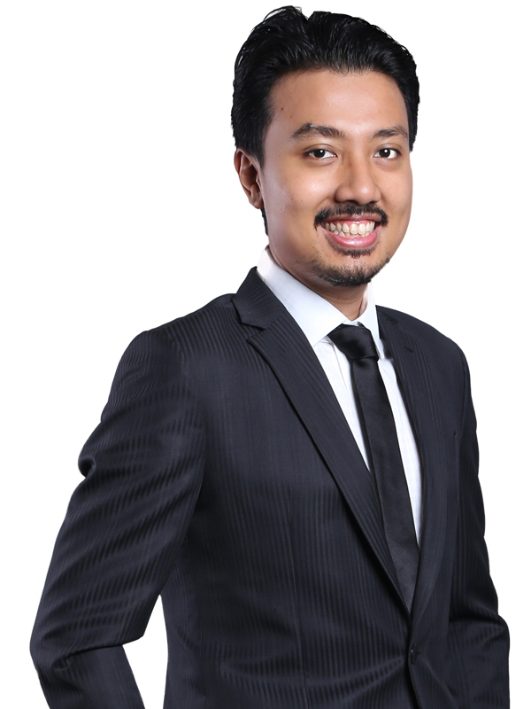 UMBRA law firm in Jakarta, Indonesia. Pramudya Oktavinanda, managing partner of UMBRA