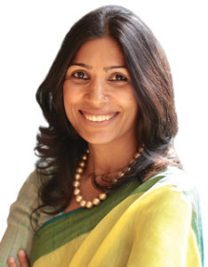 Shilpa Mankar Ahluwalia