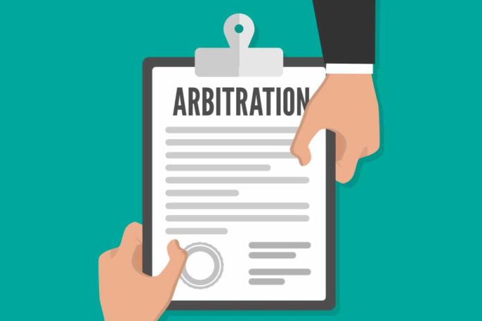 Supreme court declines to apply group of companies doctrine in arbitration