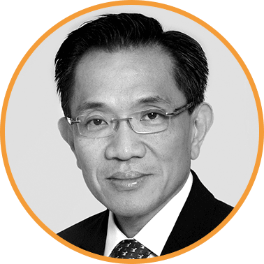 Tony Yeo