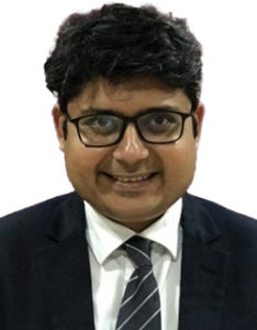 Utsav Mukherjee