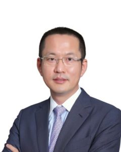 Yang Guang Director Lantai Partners