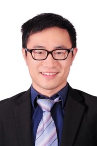 Yang Yurun Associate  Zhong Lun Law Firm