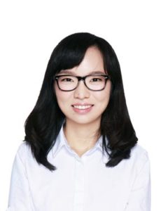 Zhang Xiaotong Paralegal Jingtian & Gongcheng