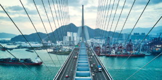 贝克·麦坚时大型项目专家楼云旻-BAKER-MCKENZIE-HIRES-PROJECT-Raymond-Lou