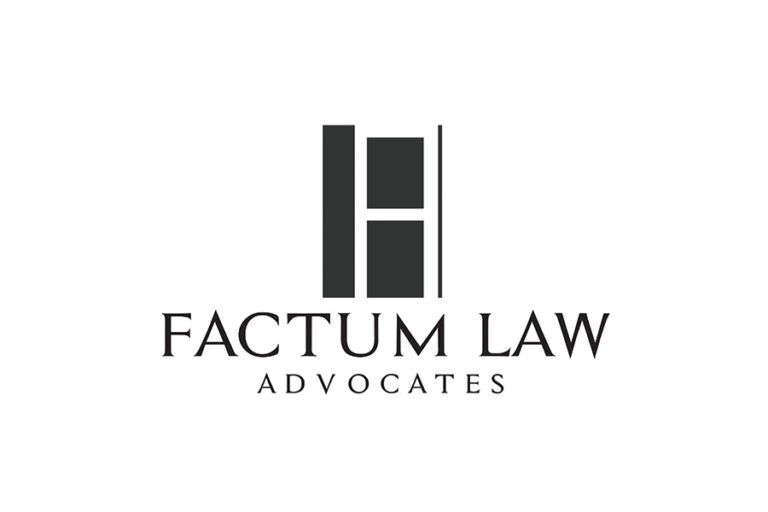 Factum Law - Chennai, Bengaluru - India Law Firm Directory - Profile