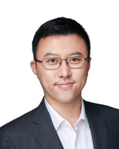 Hou Shuai Associate Hylands Law Firm