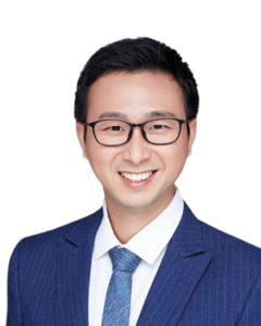 Li Chenxi