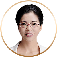 Mary Zhu