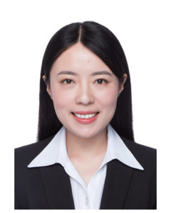 Yang Xiaorui Associate  Zhong Lun Law Firm