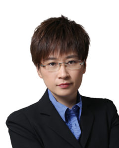 Yu Rong Partner Hylands Law Firm