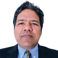 Abhishek Saxena