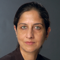 Alka Bharucha