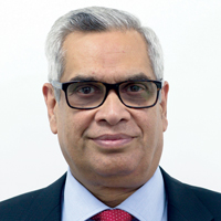 Atul Sharma