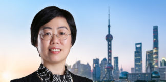 中国企业