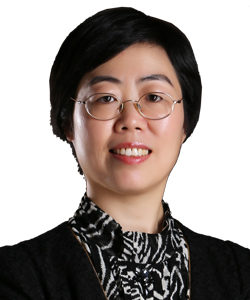 中国企业