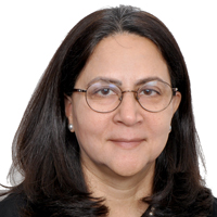 Gopika Pant