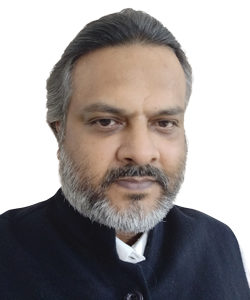 GST